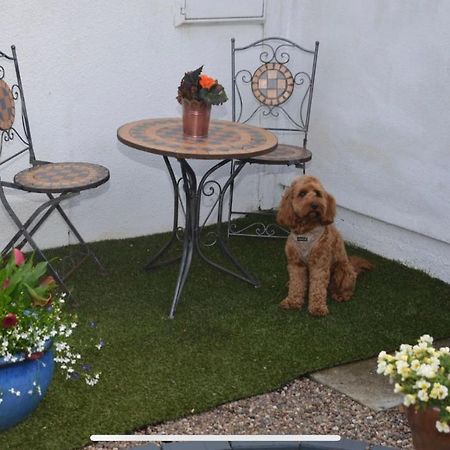 Cottage In Worcestershire อีฟแชม ภายนอก รูปภาพ