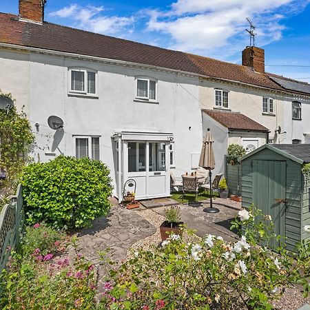 Cottage In Worcestershire อีฟแชม ห้อง รูปภาพ